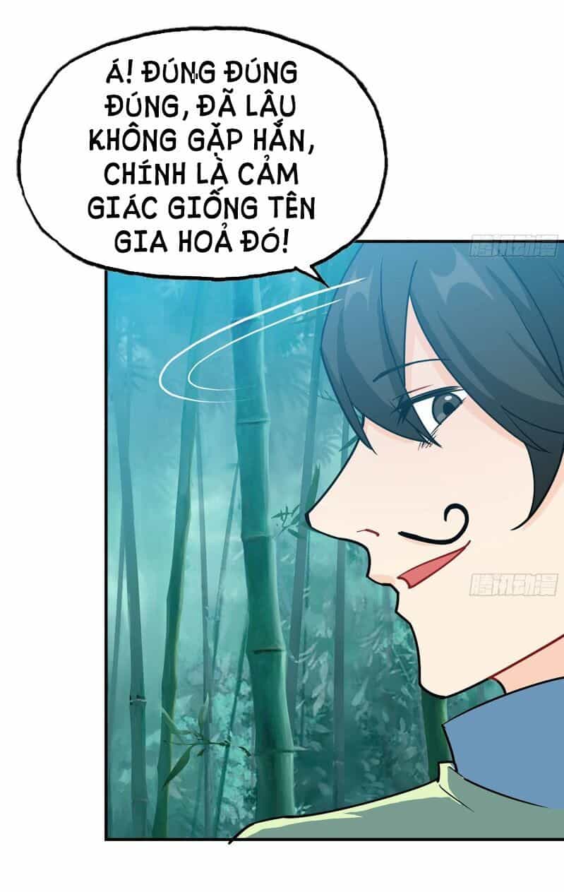 Khởi Đầu Bằng Một Con Côn - Chương 121 - ảnh 24