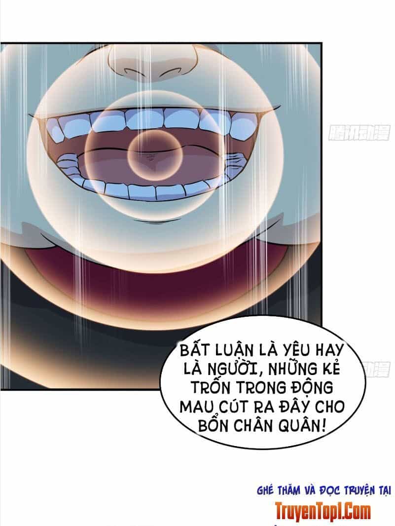 Khởi Đầu Bằng Một Con Côn - Chương 122 - ảnh 20