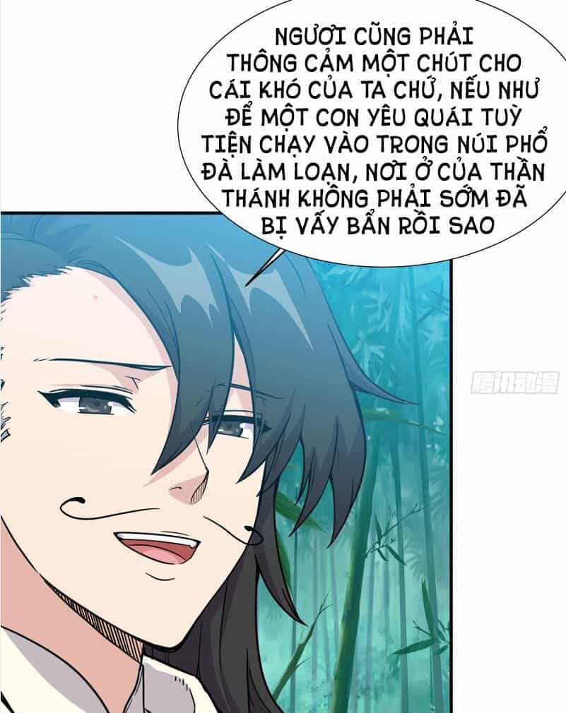 Khởi Đầu Bằng Một Con Côn - Chương 122 - ảnh 4