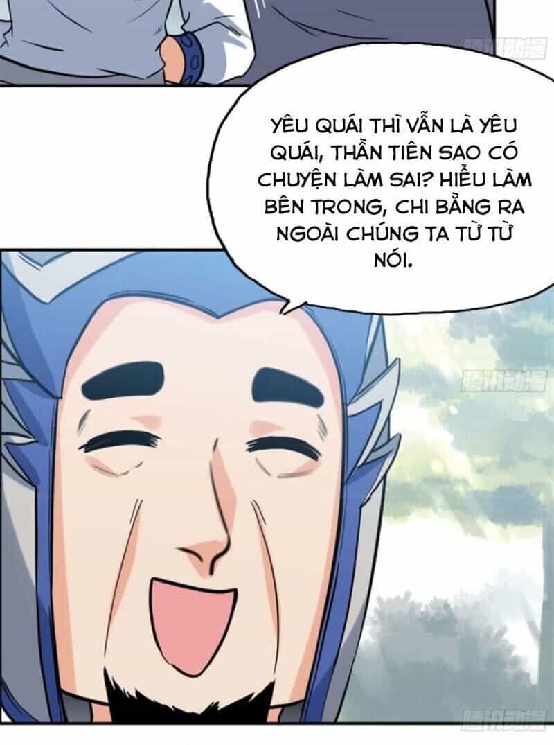 Khởi Đầu Bằng Một Con Côn - Chương 123 - ảnh 25