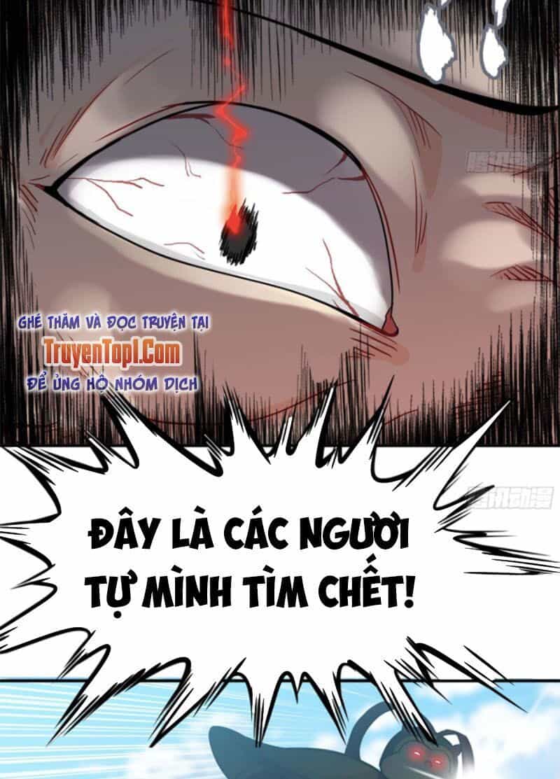 Khởi Đầu Bằng Một Con Côn - Chương 123 - ảnh 29
