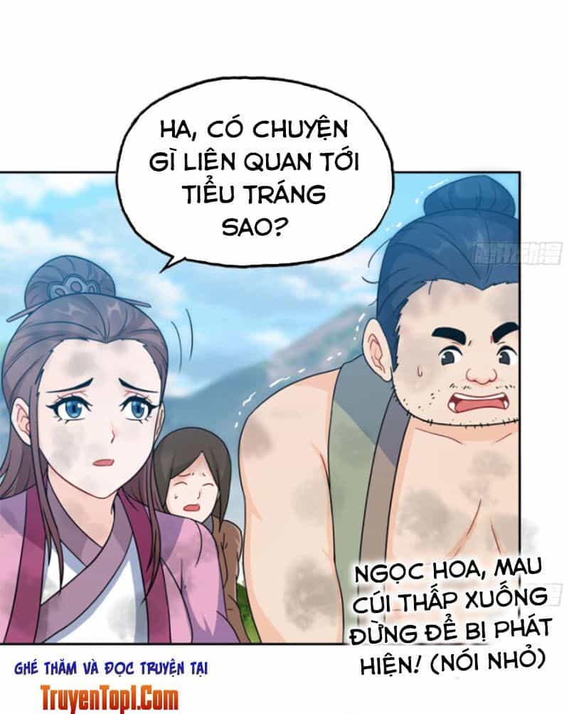 Khởi Đầu Bằng Một Con Côn - Chương 123 - ảnh 3