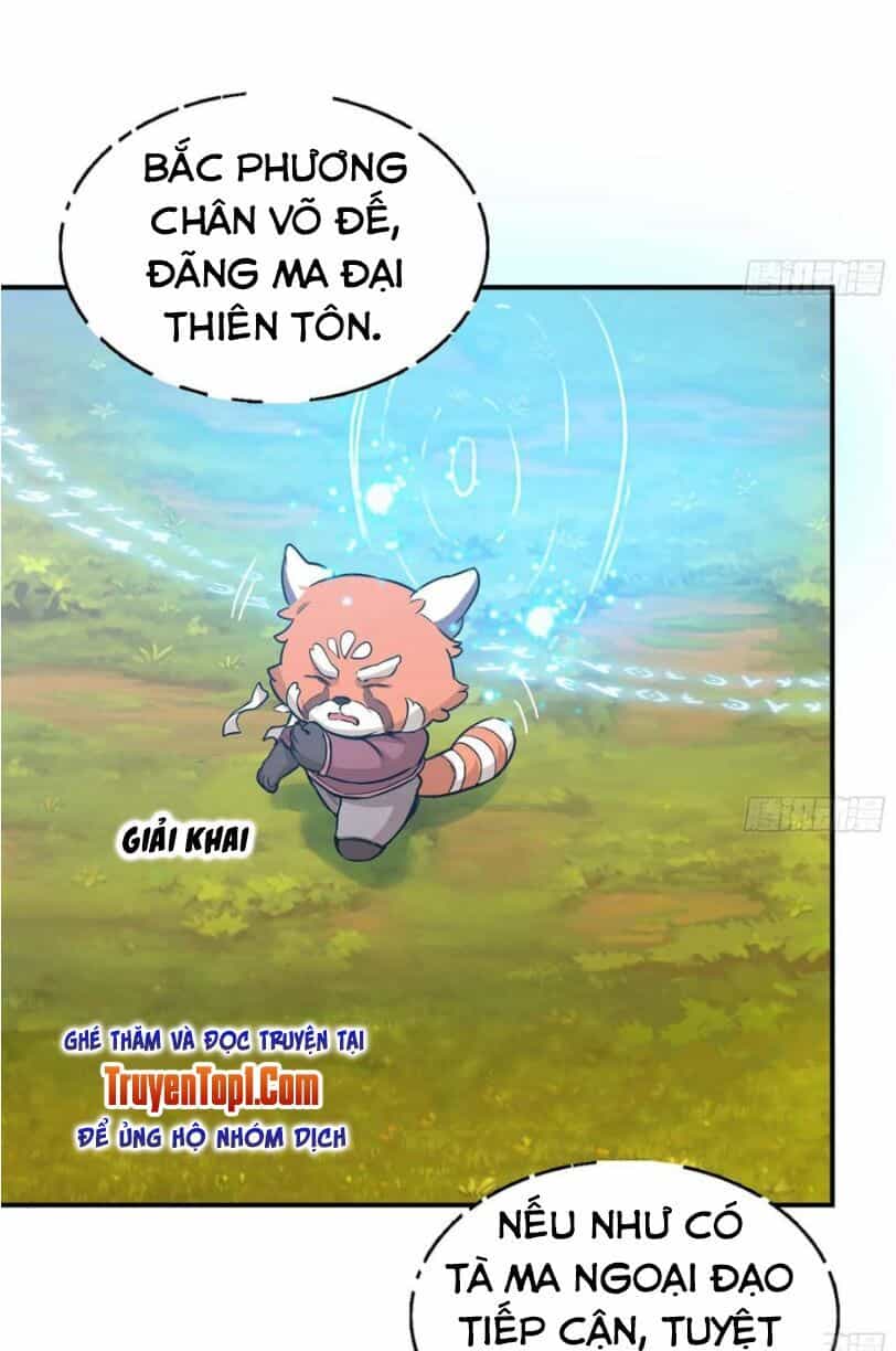 Khởi Đầu Bằng Một Con Côn - Chương 124 - ảnh 13