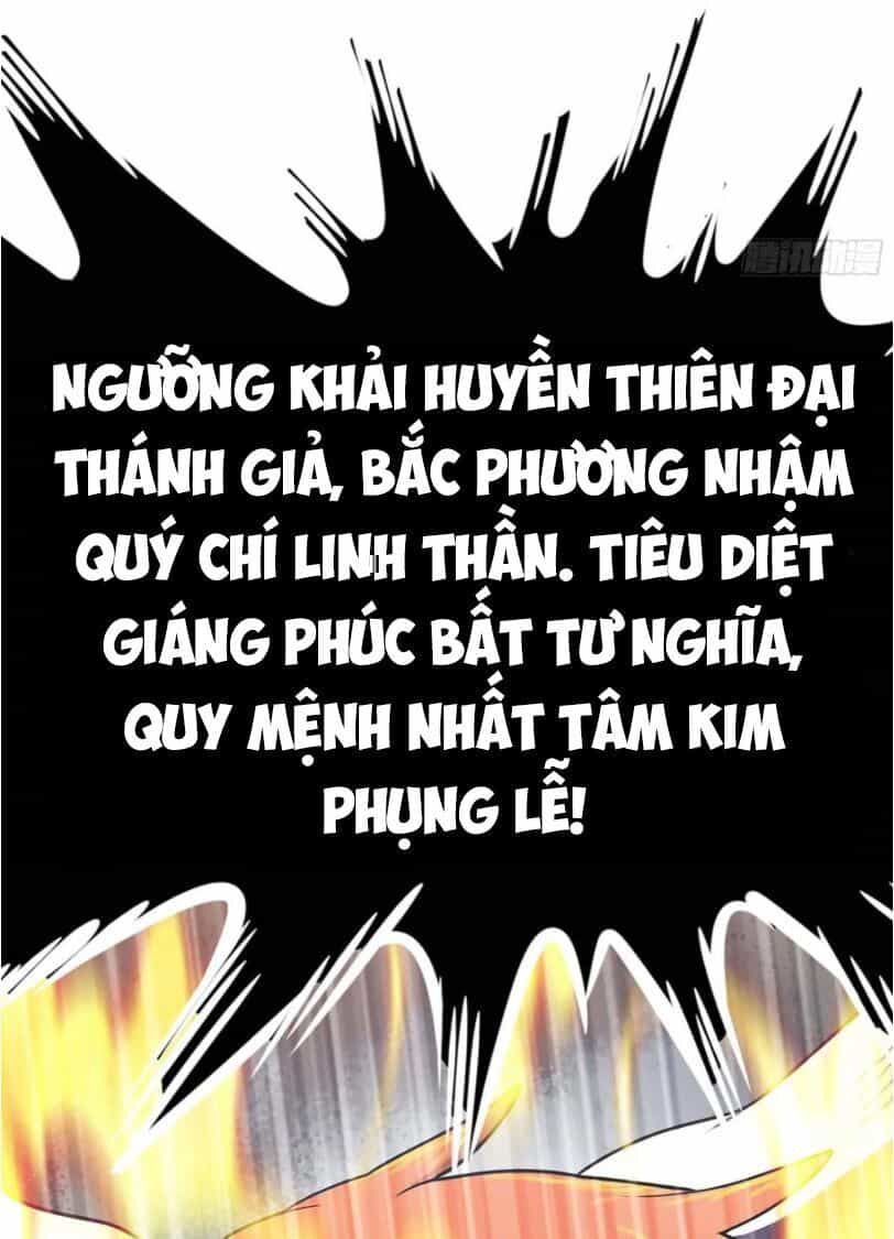 Khởi Đầu Bằng Một Con Côn - Chương 124 - ảnh 15
