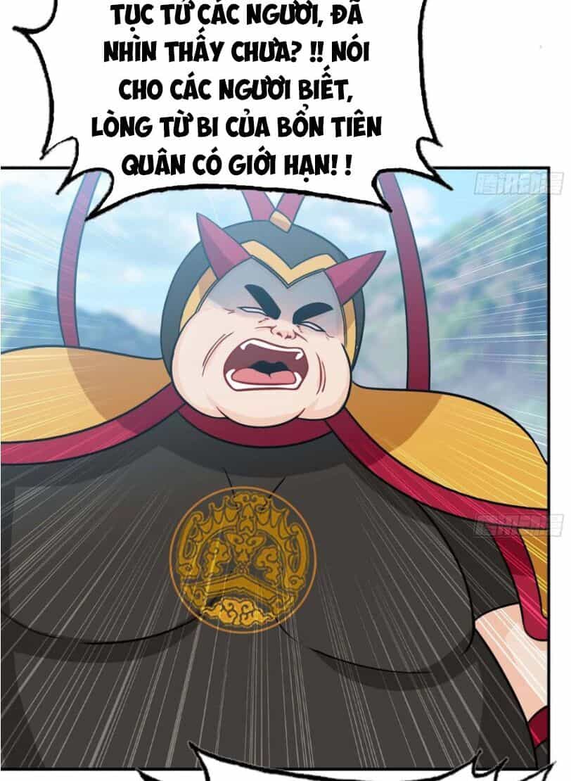 Khởi Đầu Bằng Một Con Côn - Chương 124 - ảnh 7