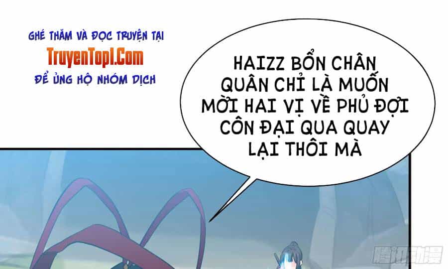 Khởi Đầu Bằng Một Con Côn - Chương 127 - ảnh 1