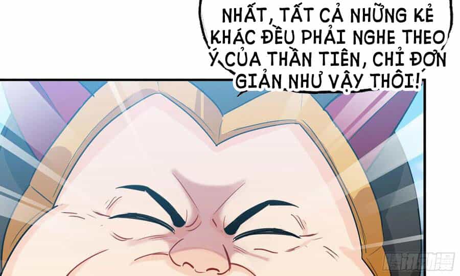 Khởi Đầu Bằng Một Con Côn - Chương 127 - ảnh 10