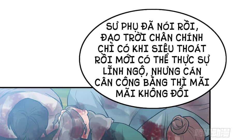 Khởi Đầu Bằng Một Con Côn - Chương 127 - ảnh 14