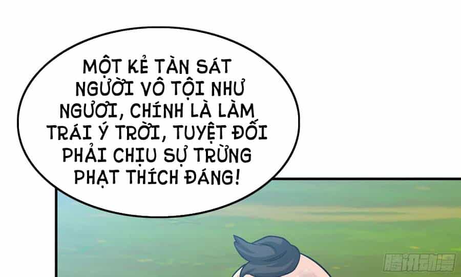 Khởi Đầu Bằng Một Con Côn - Chương 127 - ảnh 16