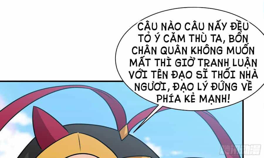 Khởi Đầu Bằng Một Con Côn - Chương 127 - ảnh 23