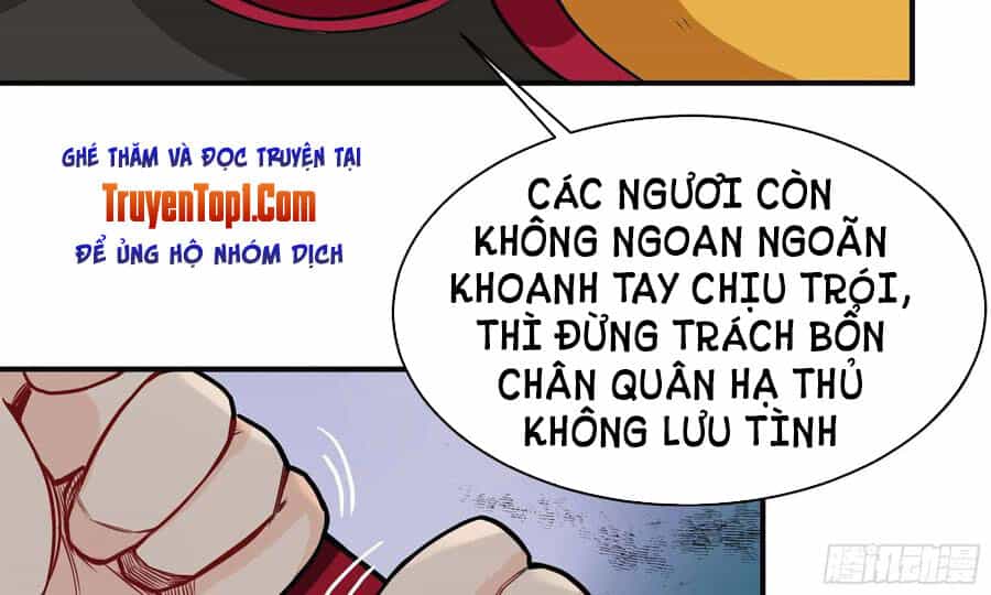 Khởi Đầu Bằng Một Con Côn - Chương 127 - ảnh 25