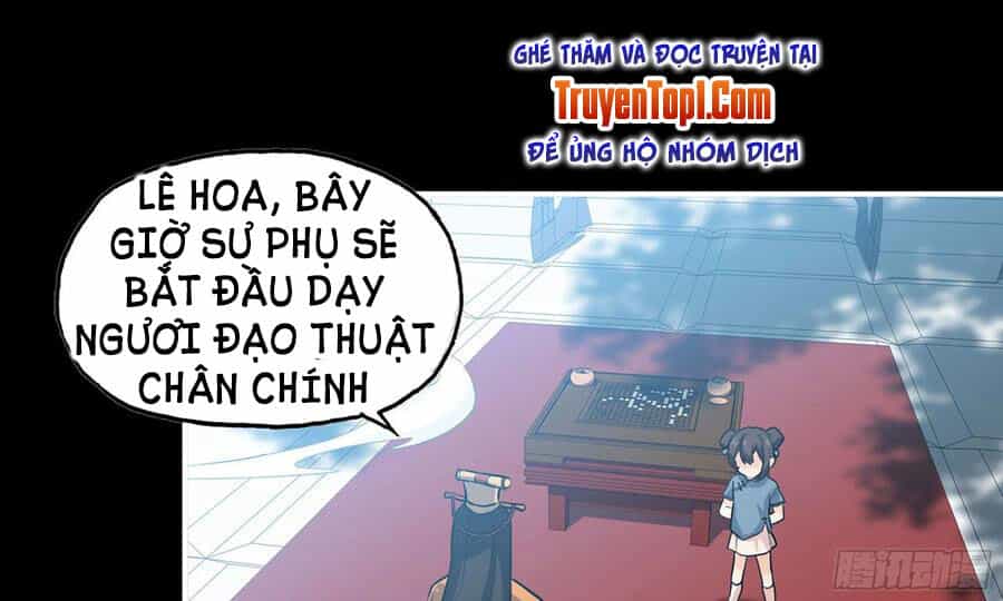 Khởi Đầu Bằng Một Con Côn - Chương 127 - ảnh 44