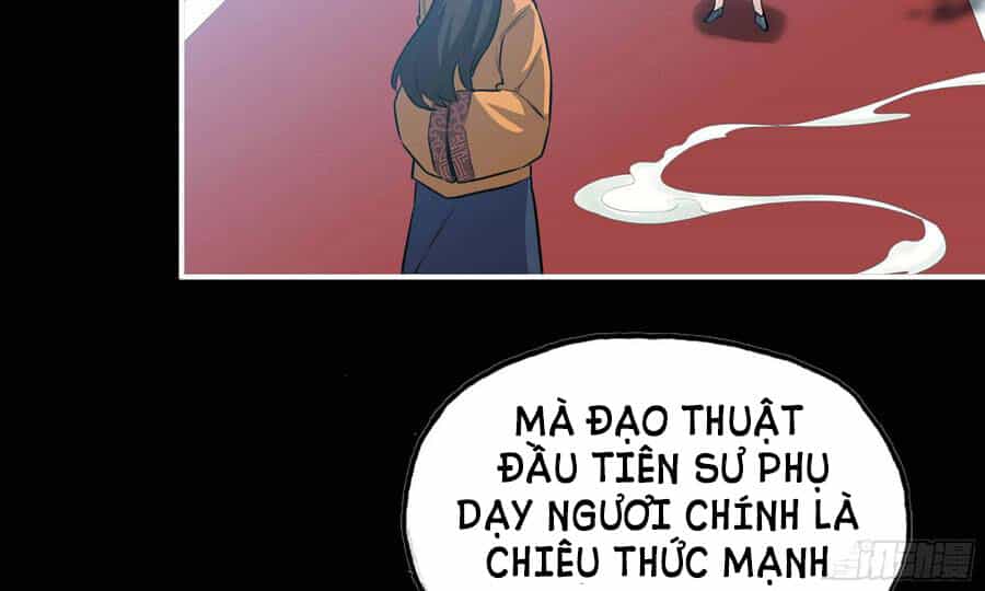 Khởi Đầu Bằng Một Con Côn - Chương 127 - ảnh 45