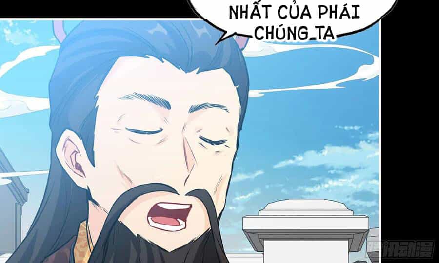 Khởi Đầu Bằng Một Con Côn - Chương 127 - ảnh 46
