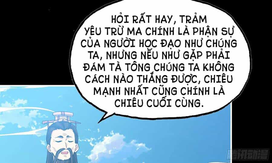 Khởi Đầu Bằng Một Con Côn - Chương 127 - ảnh 49
