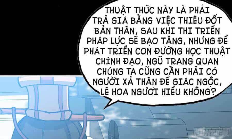 Khởi Đầu Bằng Một Con Côn - Chương 127 - ảnh 51