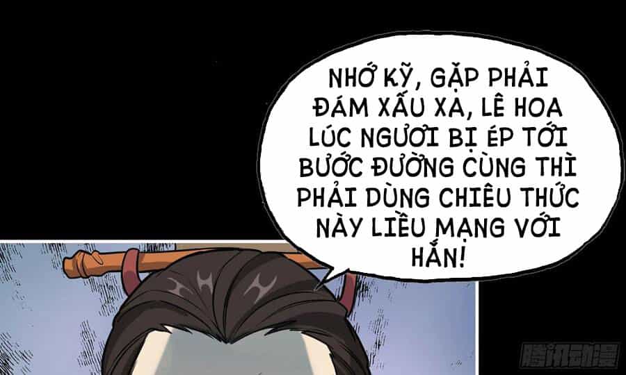 Khởi Đầu Bằng Một Con Côn - Chương 127 - ảnh 53