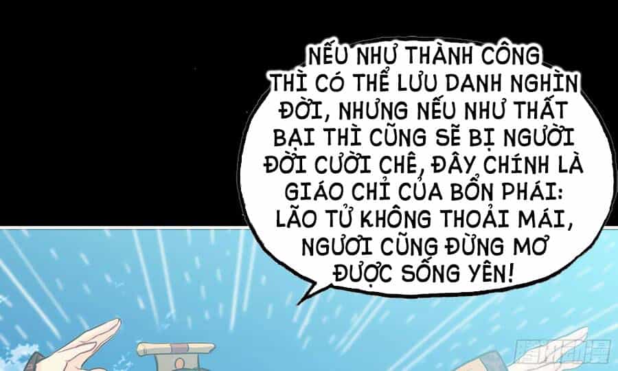 Khởi Đầu Bằng Một Con Côn - Chương 127 - ảnh 55