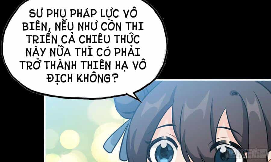 Khởi Đầu Bằng Một Con Côn - Chương 127 - ảnh 58