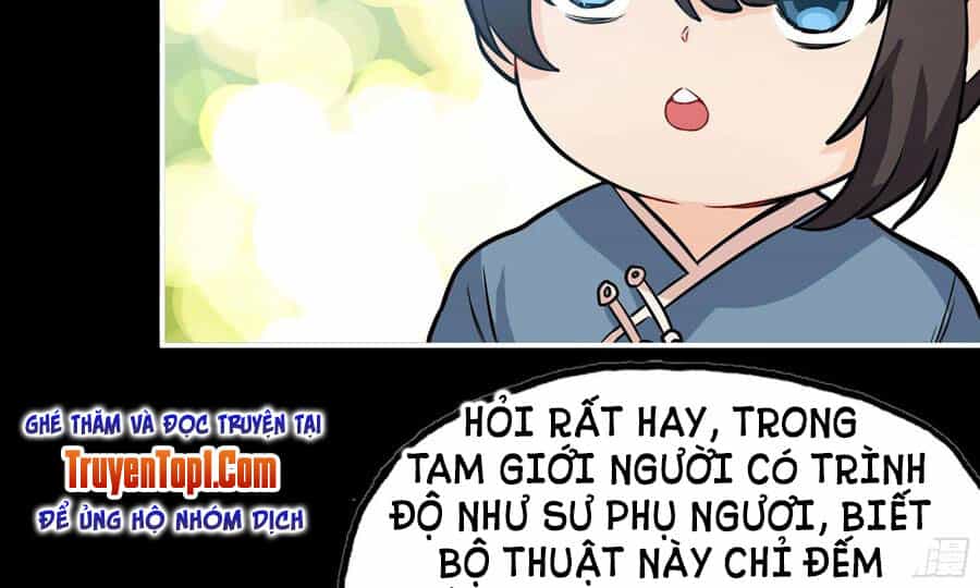 Khởi Đầu Bằng Một Con Côn - Chương 127 - ảnh 59