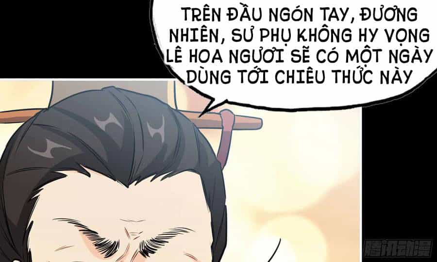 Khởi Đầu Bằng Một Con Côn - Chương 127 - ảnh 60