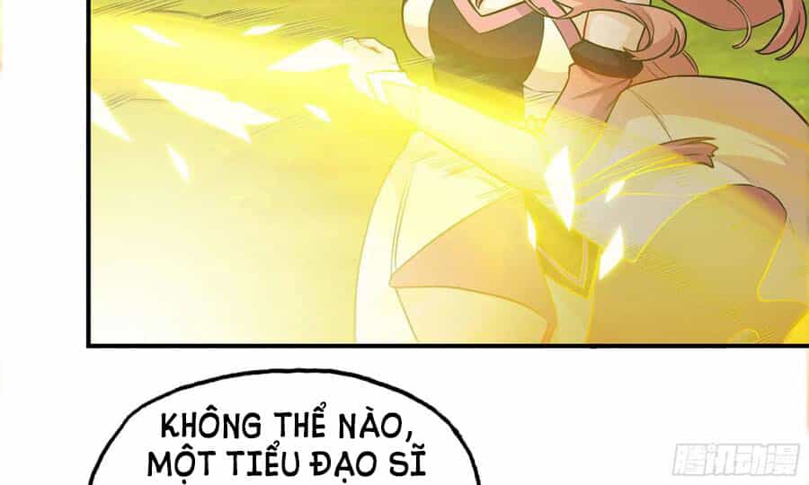 Khởi Đầu Bằng Một Con Côn - Chương 127 - ảnh 74