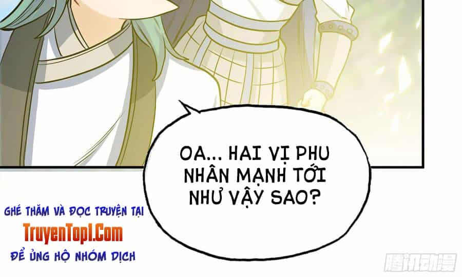 Khởi Đầu Bằng Một Con Côn - Chương 127 - ảnh 76
