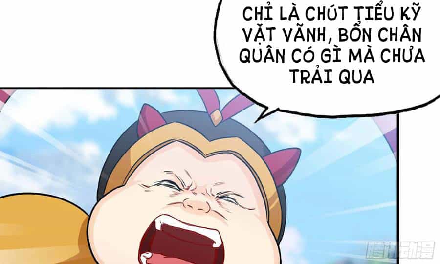 Khởi Đầu Bằng Một Con Côn - Chương 127 - ảnh 86