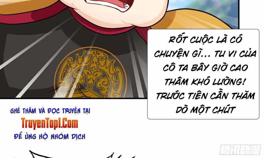 Khởi Đầu Bằng Một Con Côn - Chương 127 - ảnh 87