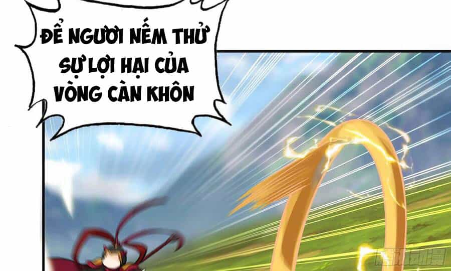 Khởi Đầu Bằng Một Con Côn - Chương 127 - ảnh 88