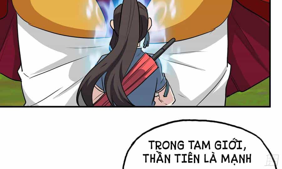 Khởi Đầu Bằng Một Con Côn - Chương 127 - ảnh 9