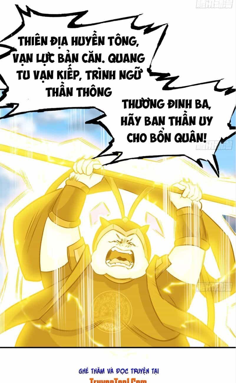 Khởi Đầu Bằng Một Con Côn - Chương 128 - ảnh 13