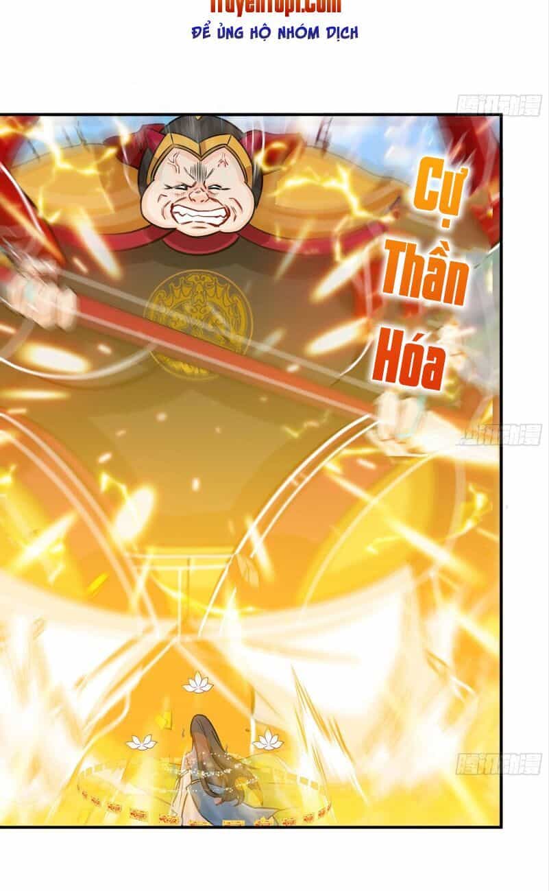 Khởi Đầu Bằng Một Con Côn - Chương 128 - ảnh 14