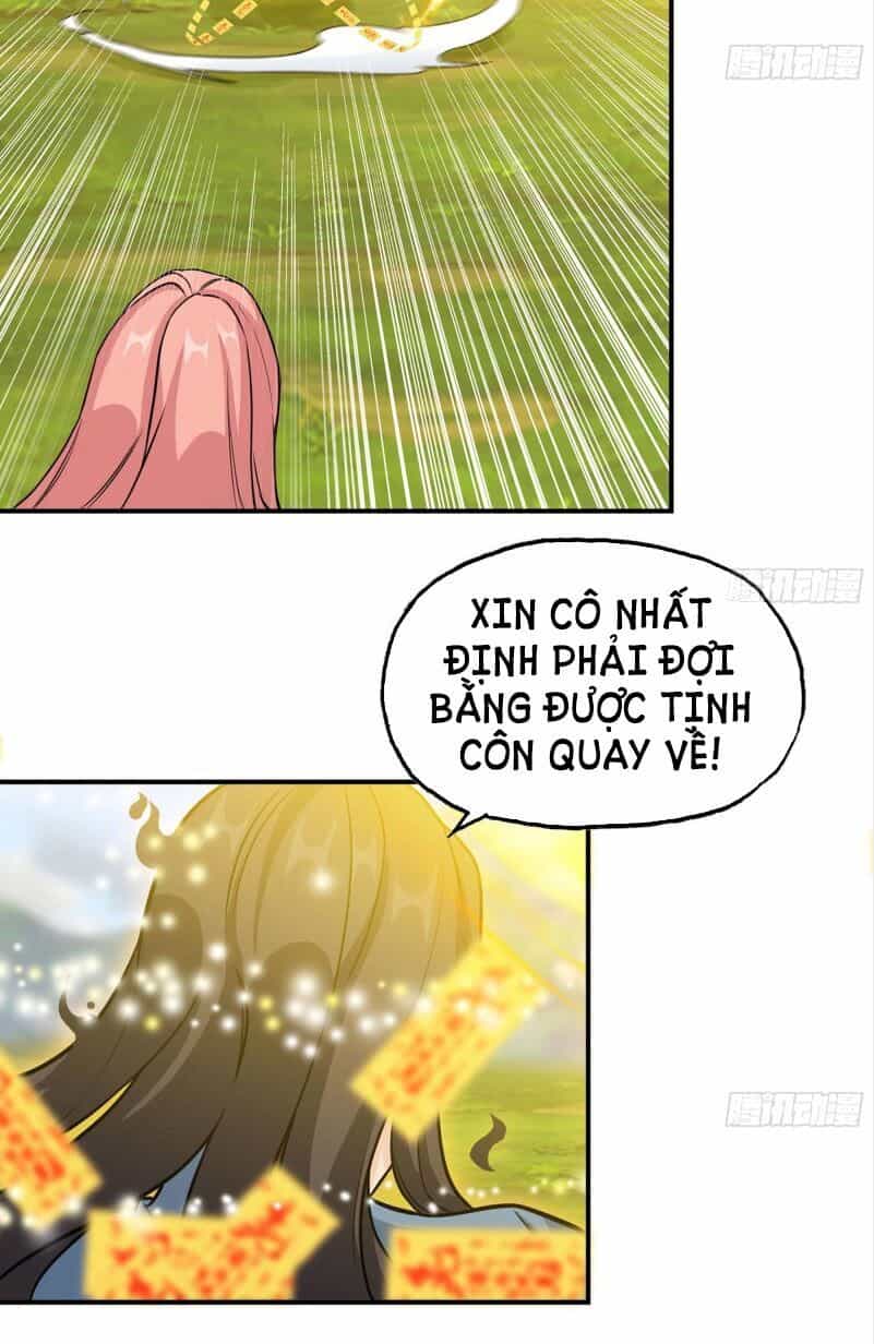 Khởi Đầu Bằng Một Con Côn - Chương 128 - ảnh 21