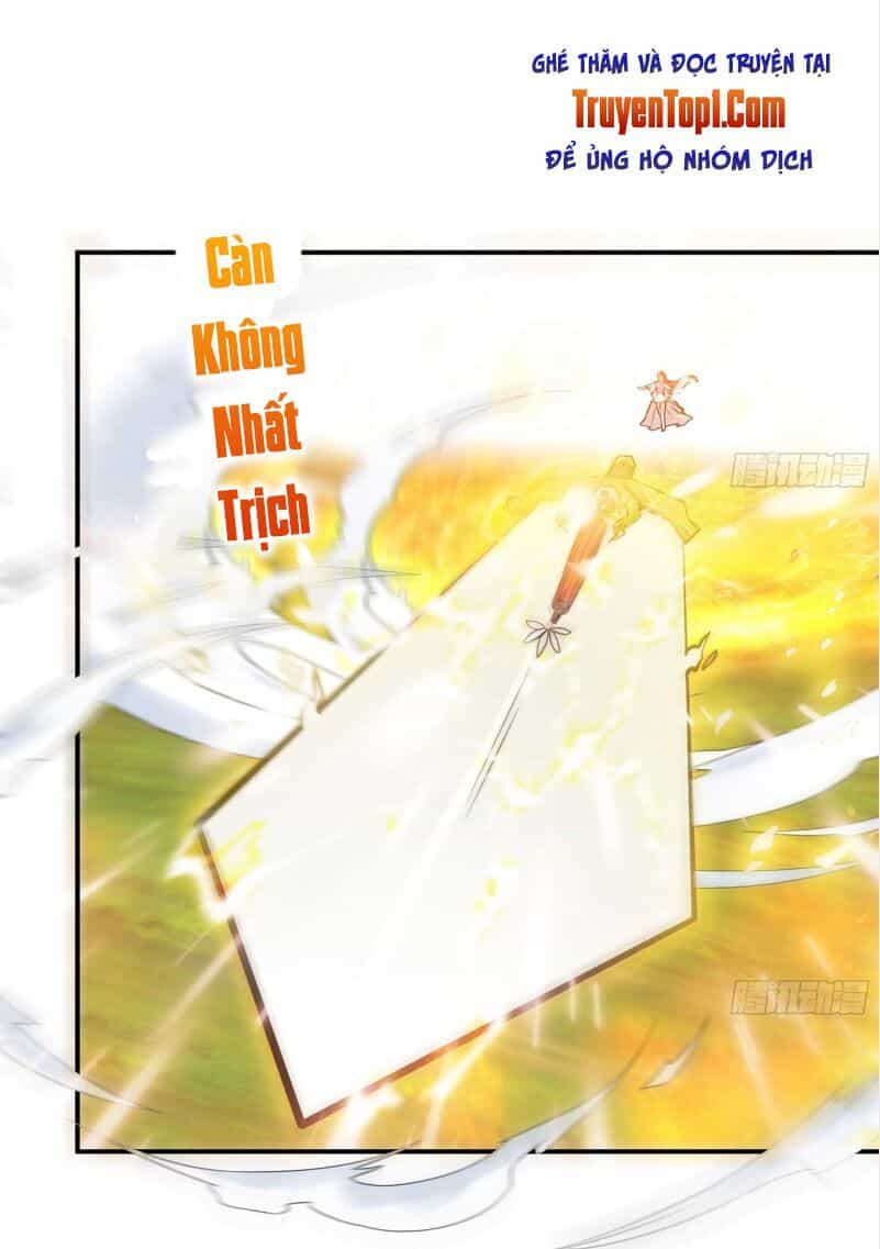Khởi Đầu Bằng Một Con Côn - Chương 128 - ảnh 30