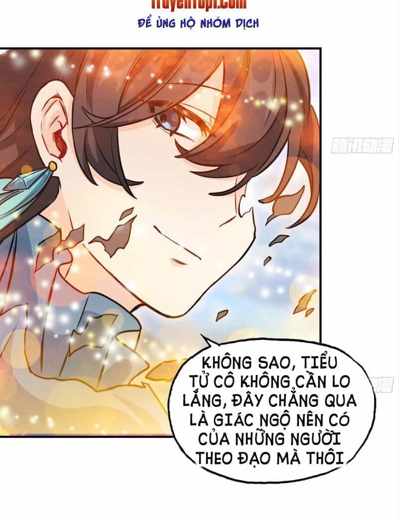Khởi Đầu Bằng Một Con Côn - Chương 128 - ảnh 33
