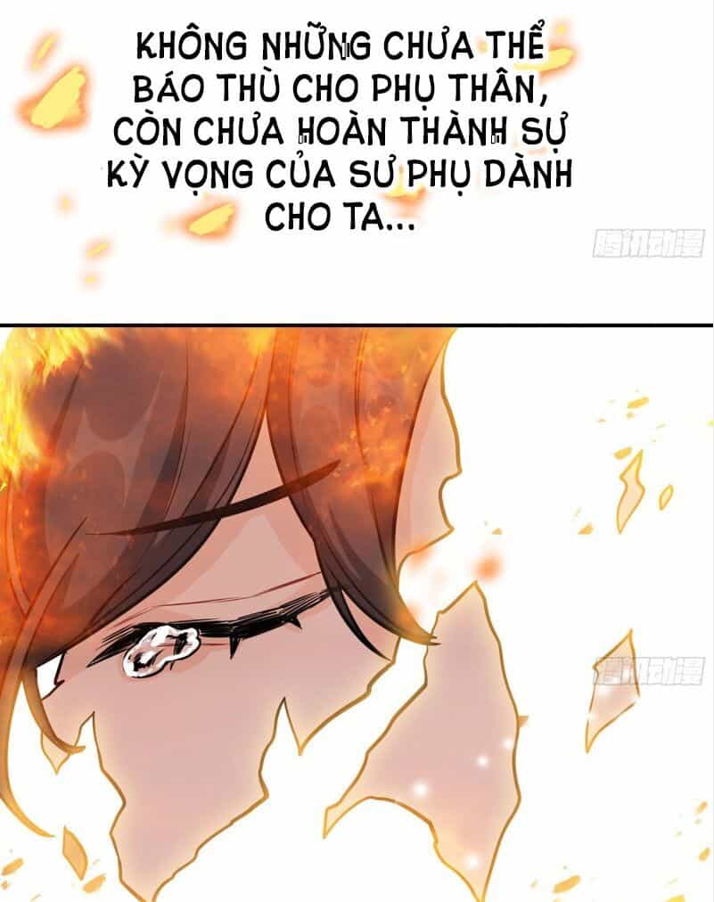 Khởi Đầu Bằng Một Con Côn - Chương 128 - ảnh 36