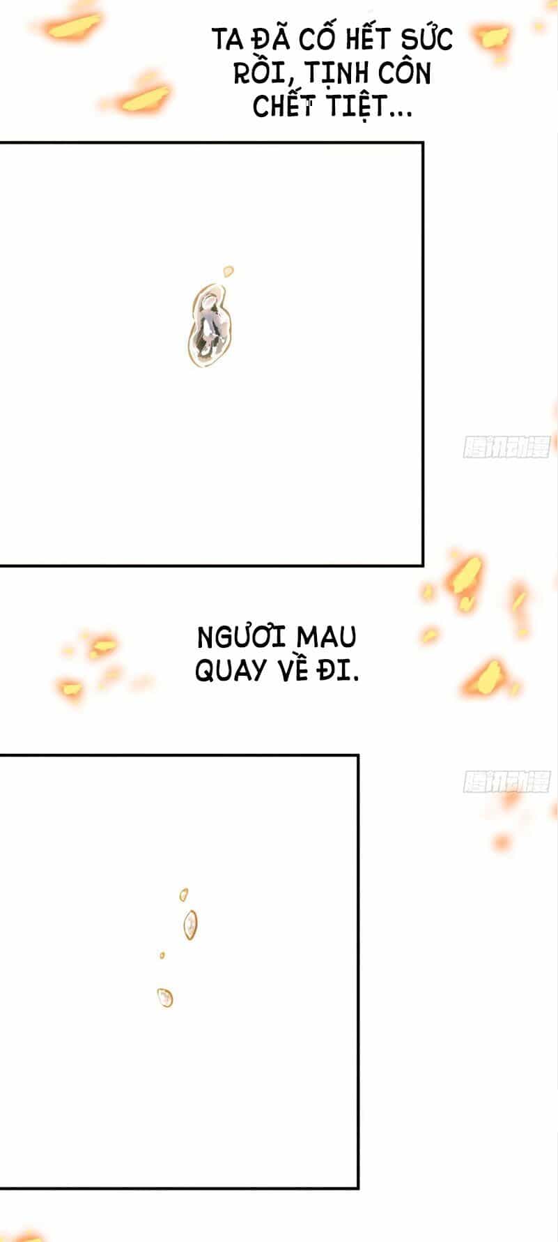 Khởi Đầu Bằng Một Con Côn - Chương 128 - ảnh 38
