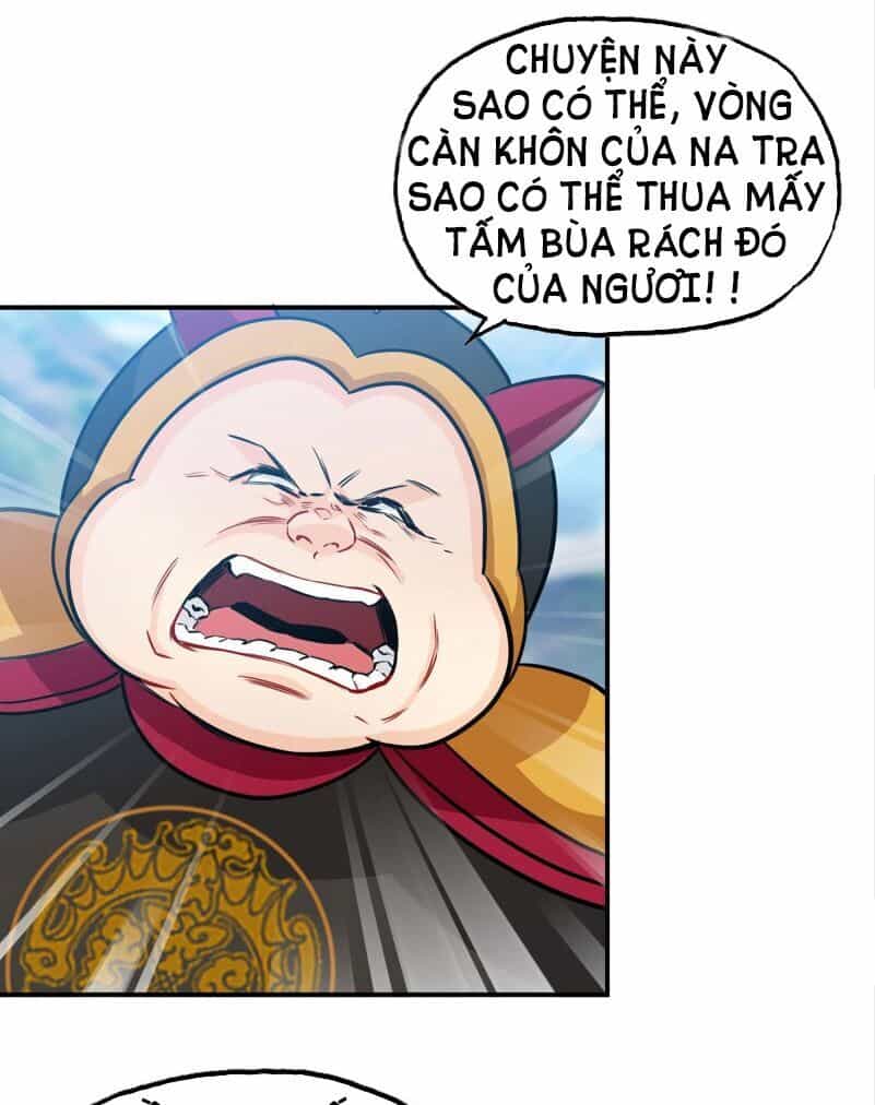 Khởi Đầu Bằng Một Con Côn - Chương 128 - ảnh 7