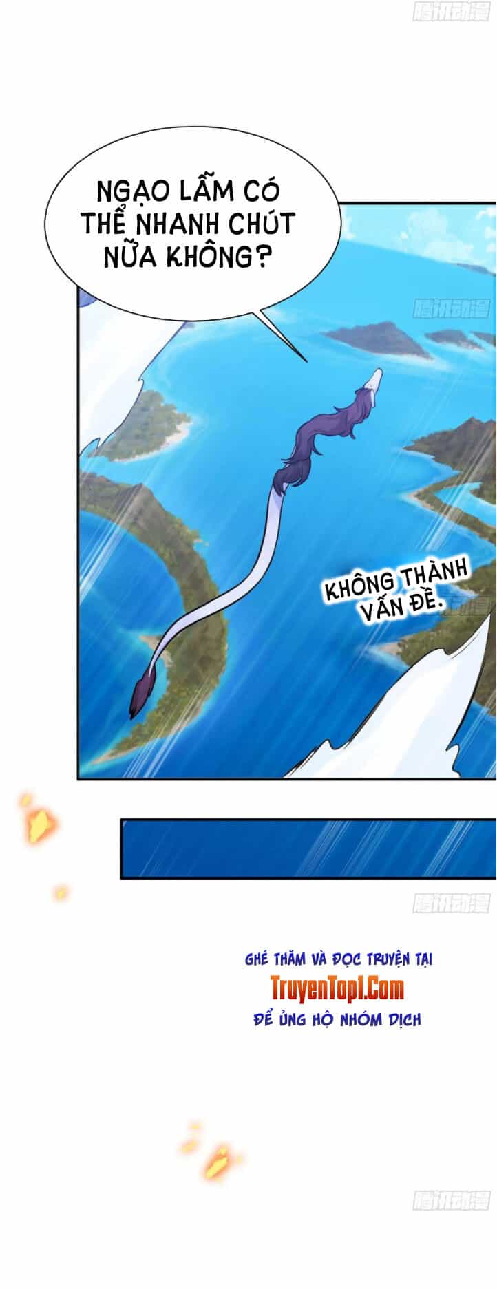 Khởi Đầu Bằng Một Con Côn - Chương 129 - ảnh 3