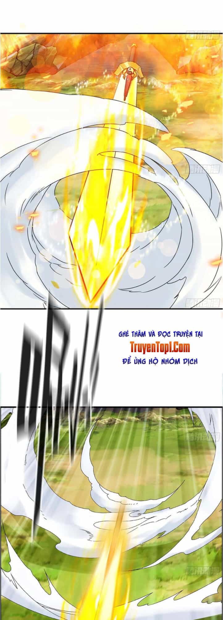 Khởi Đầu Bằng Một Con Côn - Chương 129 - ảnh 5