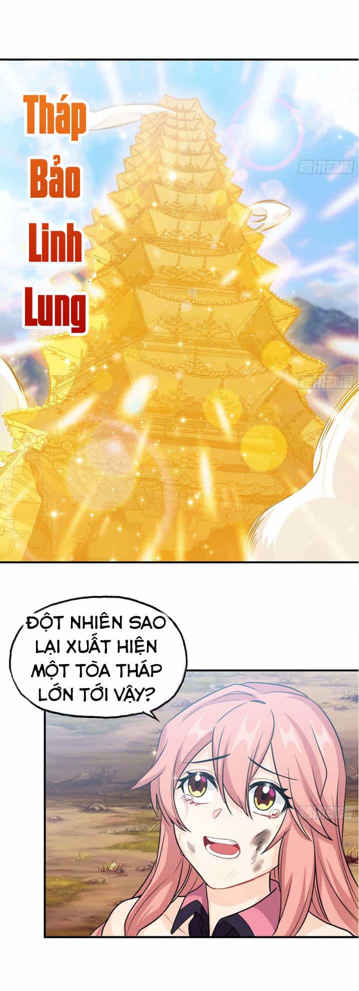 Khởi Đầu Bằng Một Con Côn - Chương 130 - ảnh 4