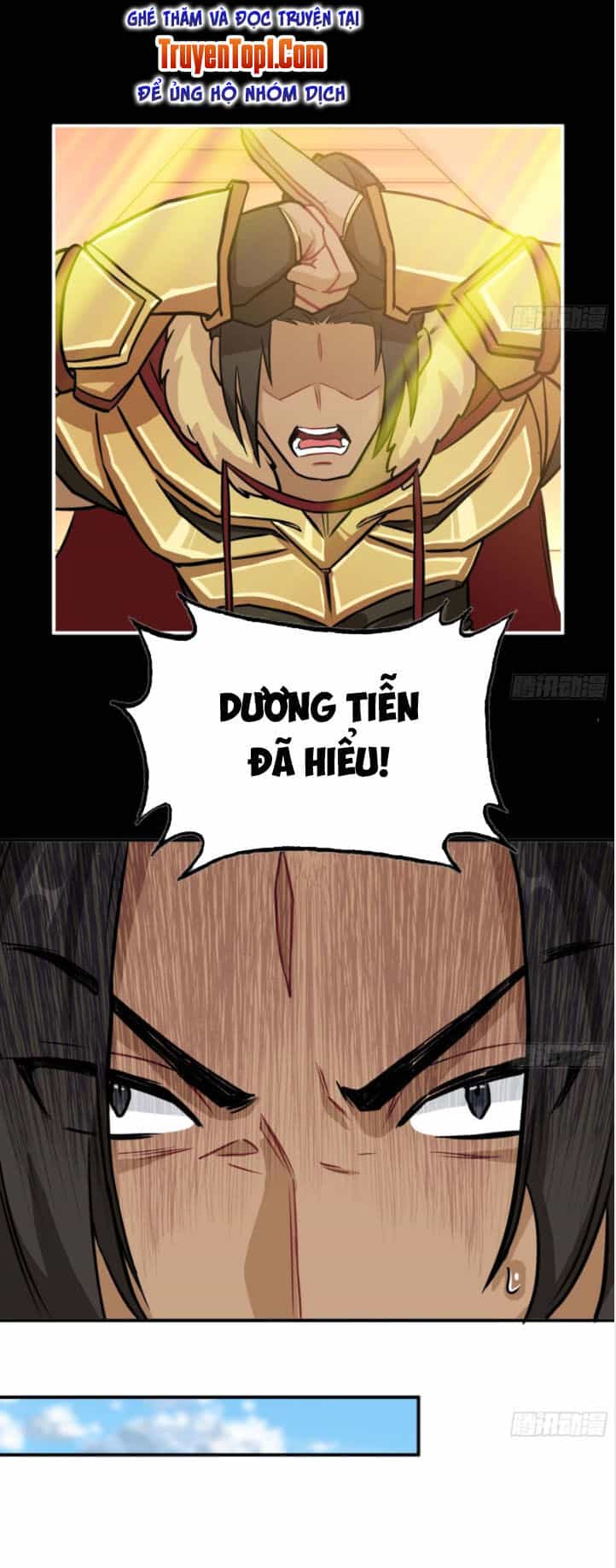 Khởi Đầu Bằng Một Con Côn - Chương 132 - ảnh 10