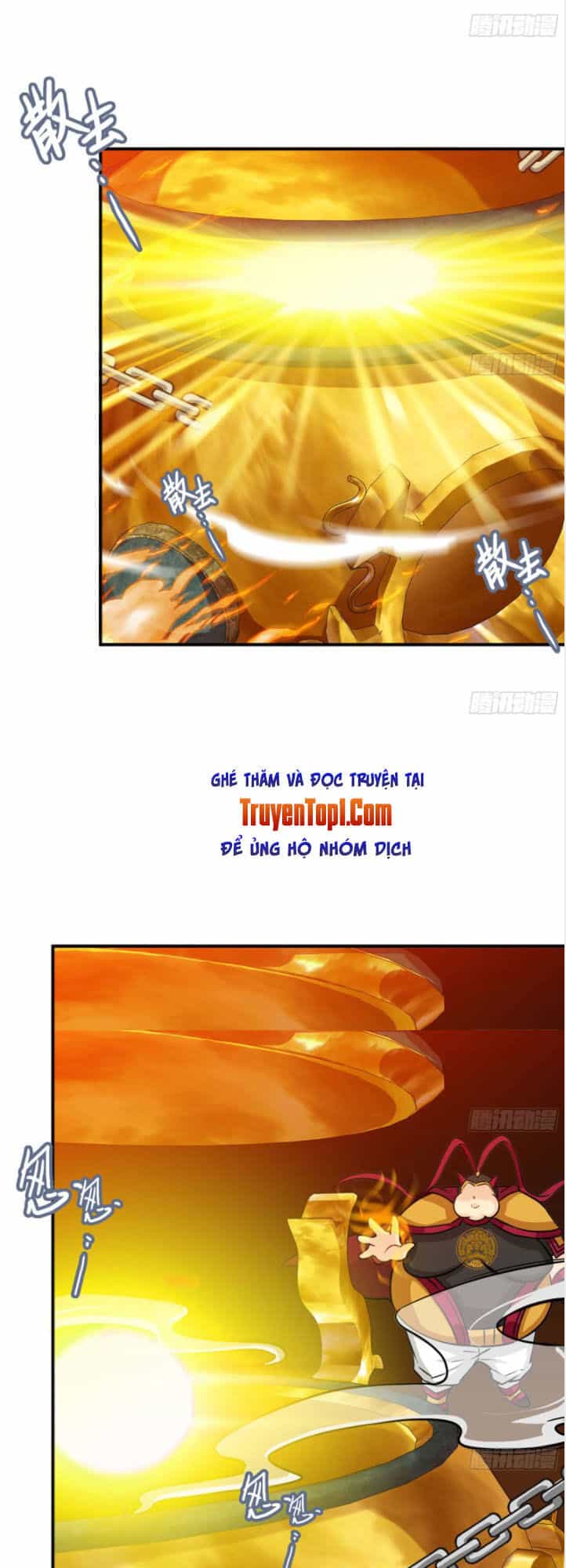Khởi Đầu Bằng Một Con Côn - Chương 132 - ảnh 23