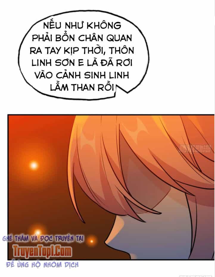 Khởi Đầu Bằng Một Con Côn - Chương 132 - ảnh 30