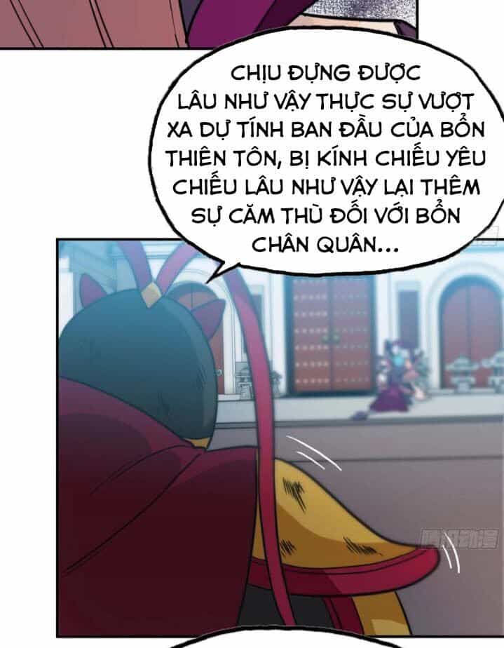 Khởi Đầu Bằng Một Con Côn - Chương 135 - ảnh 13