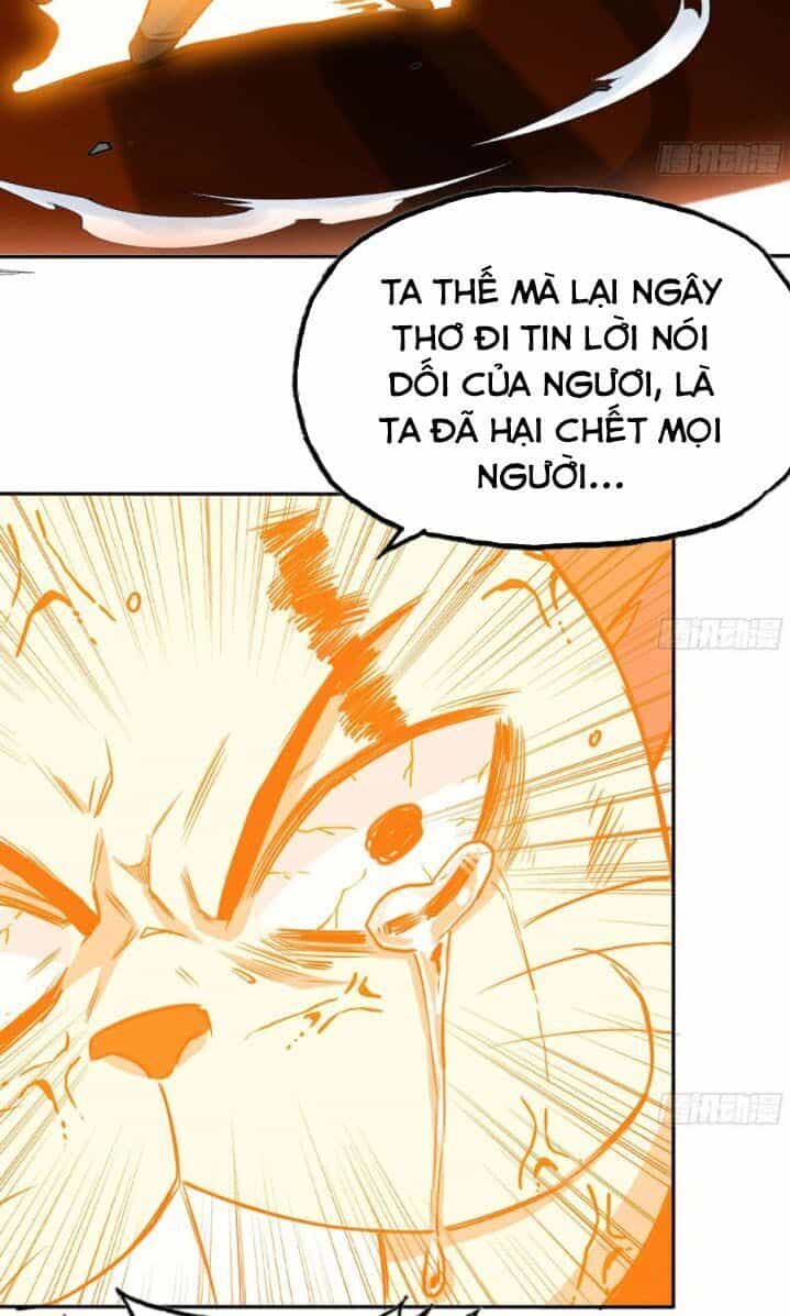 Khởi Đầu Bằng Một Con Côn - Chương 137 - ảnh 14
