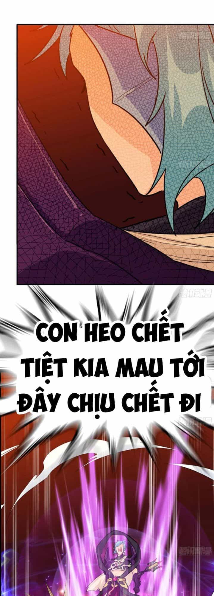 Khởi Đầu Bằng Một Con Côn - Chương 138 - ảnh 10