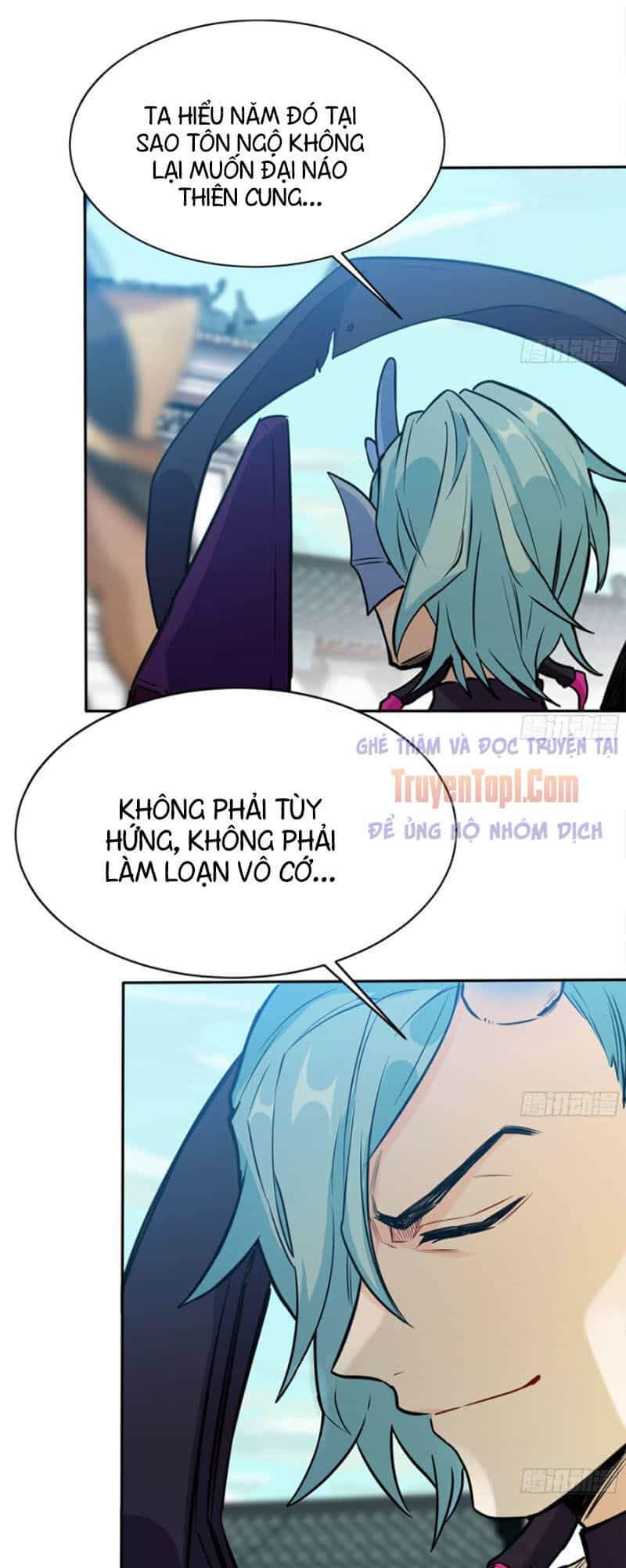 Khởi Đầu Bằng Một Con Côn - Chương 140 - ảnh 34
