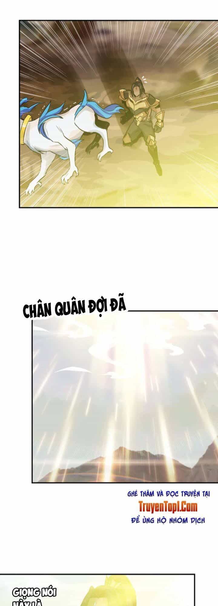 Khởi Đầu Bằng Một Con Côn - Chương 142 - ảnh 28